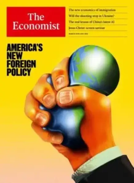 The Economist 15 march 2025 30356626