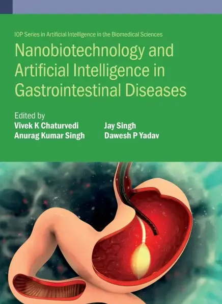 Nanobiotechnology and Artificial Intelligence in Gastrointestinal Diseases 1223456 