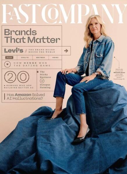 Fast Company - Winter 2025 - 2026 82754089