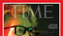 Time International Edition November 24 ,2025