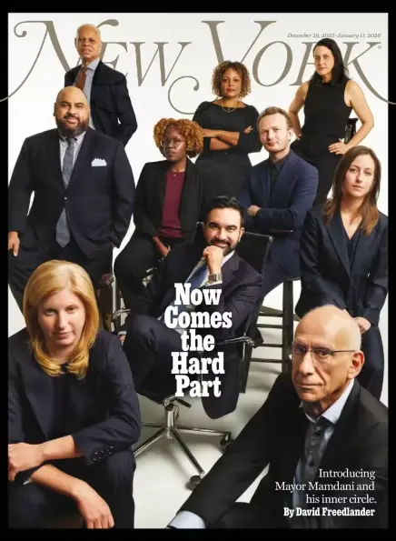 New York Magazine - December 29, 2025 60923460 