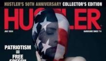 hustler usa july 2024 