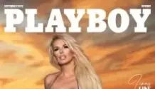 playboy norway september 2025 