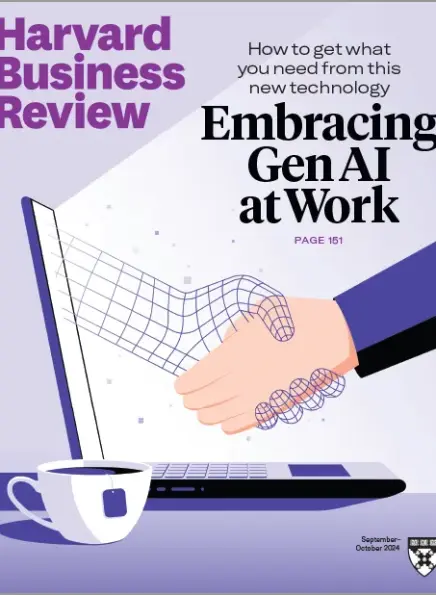 Harvard Business Review – September-October 2024 55448335