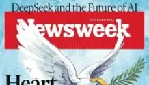 Newsweek International-14-february-2025 