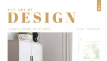 The Art of Design - Issue 78 2026 5172442