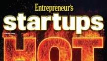 Entrepreneur USA Summer 2025 
