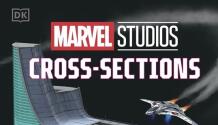 Marvel Studios Cross-Sections Medium 12926417 