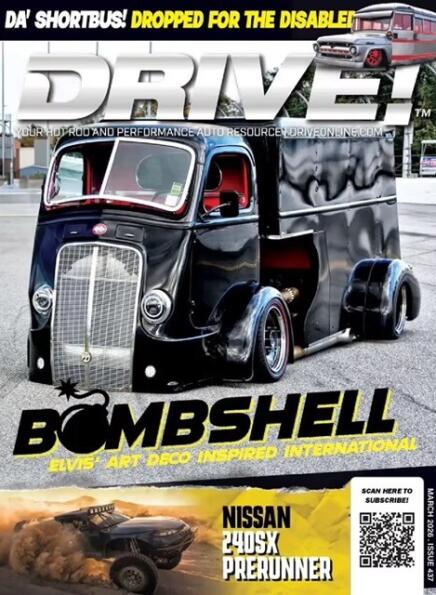 Drive - March 2026 Medium 1597280076