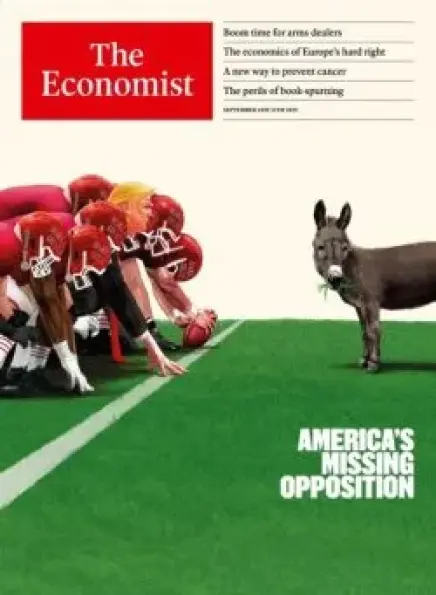 The Economist 6 september 2025 652730906