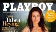 playboy germany november 2024 