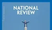 National Review April 2025 