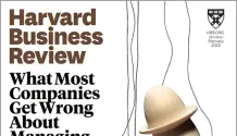 Harvard Business Review – January-February 2023 17270195