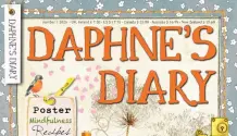 Daphne's Diary English edition - Issue 1 2026 5172418
