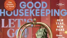 Good Housekeeping USA - January/February 2026 5172429