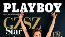 playboy germany juli 2024 