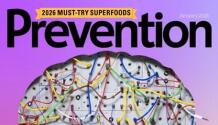 Prevention USA - January 2026 74754300