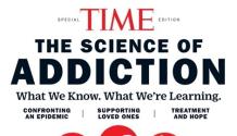 TIME Special Edition The Science of Addiction 2025 67548220