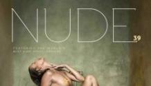 nude magazine issue 39 landscape 3 issue august 2023 