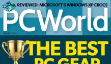 PCWorld - January 2026 5172435