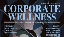 Corporate Wellness - December 2025 28754018