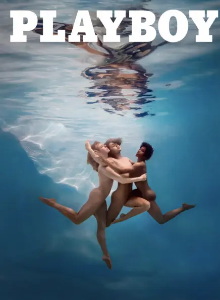Playboy USA – Summer 2019