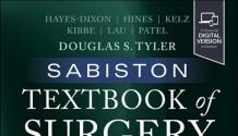 Sabiston Textbook of Surgery/ The Biological Basis of Modern Surgical Practice, 22nd Edition 39257501 