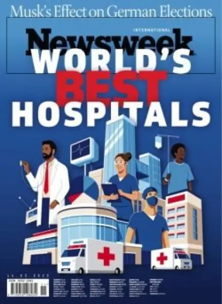 Newsweek International-14-march-2025 