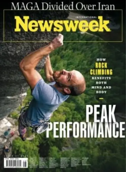 Newsweek International-11-july-2025 