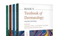 Rook's Textbook of Dermatology, 4 Volume Set 1223458 