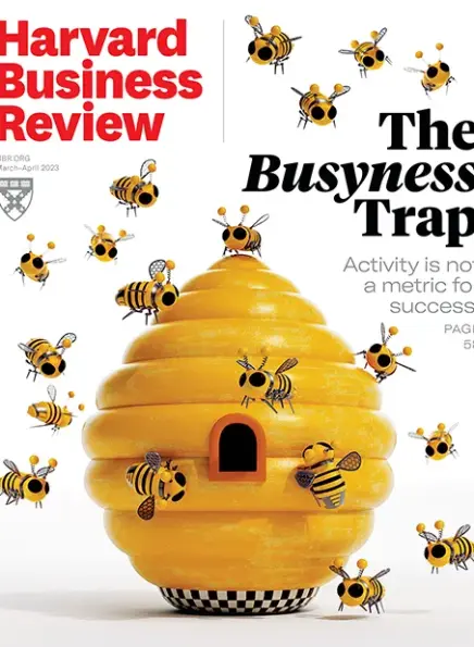 Harvard Business Review – March-April 2023 62517215