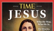 TIME Special Edition - Jesus 2024 58324865