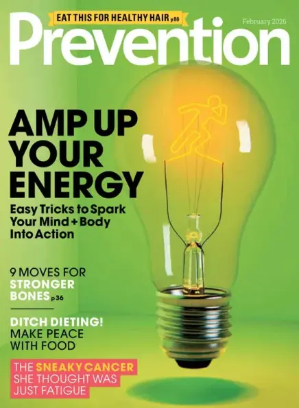 Prevention USA - February 2026 5172436