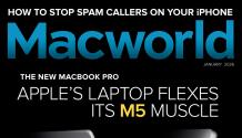Macworld USA - January 2026 28754036