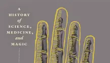 Decoding the Hand- A History of Science, Medicine, and Magic 60923455 