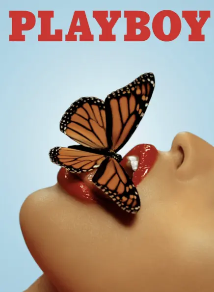 Playboy USA – Spring 2019
