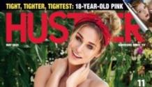 hustler volume 51 number 12 may 2025 