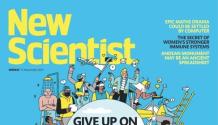 New Scientist International Edition - 15 November 2025 66134898