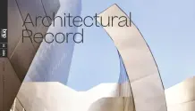 Architectural Record - January 2026 5172410