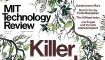 MIT Technology Review - November-December 2024 32250198
