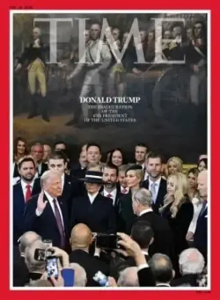 time international edition february 10 2025 