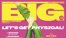 The Big Issue - 05 January 2026 5172443