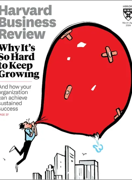 Harvard Business Review – March-April 2024 55460311