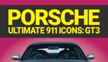 911 & Porsche World - Ultimate 911 Icons GT3 2026 5172408