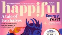 Happiful Magazine - Issue 105, 2025 28754026