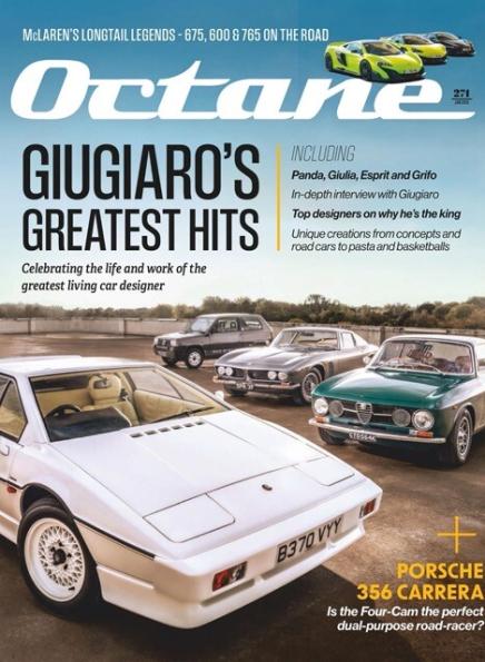 Octane January 2026 8675443