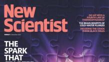 New Scientist International Edition - 6 December 2025 82754094
