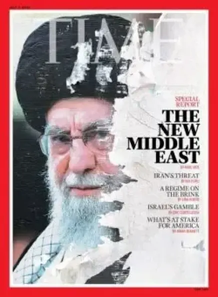 time international edition 28 june 2025 
