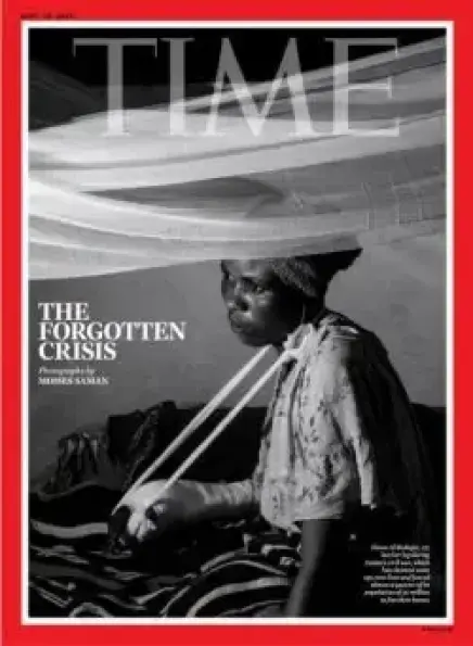 time international edition september 29 2025 