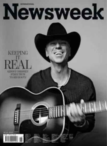 Newsweek International-14-november-2025 